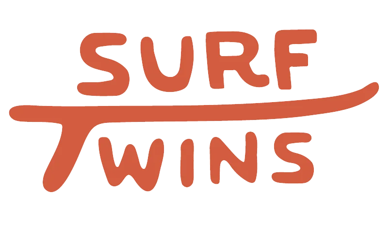 Surf Twins Essaouira