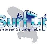 Surf Up Martinique