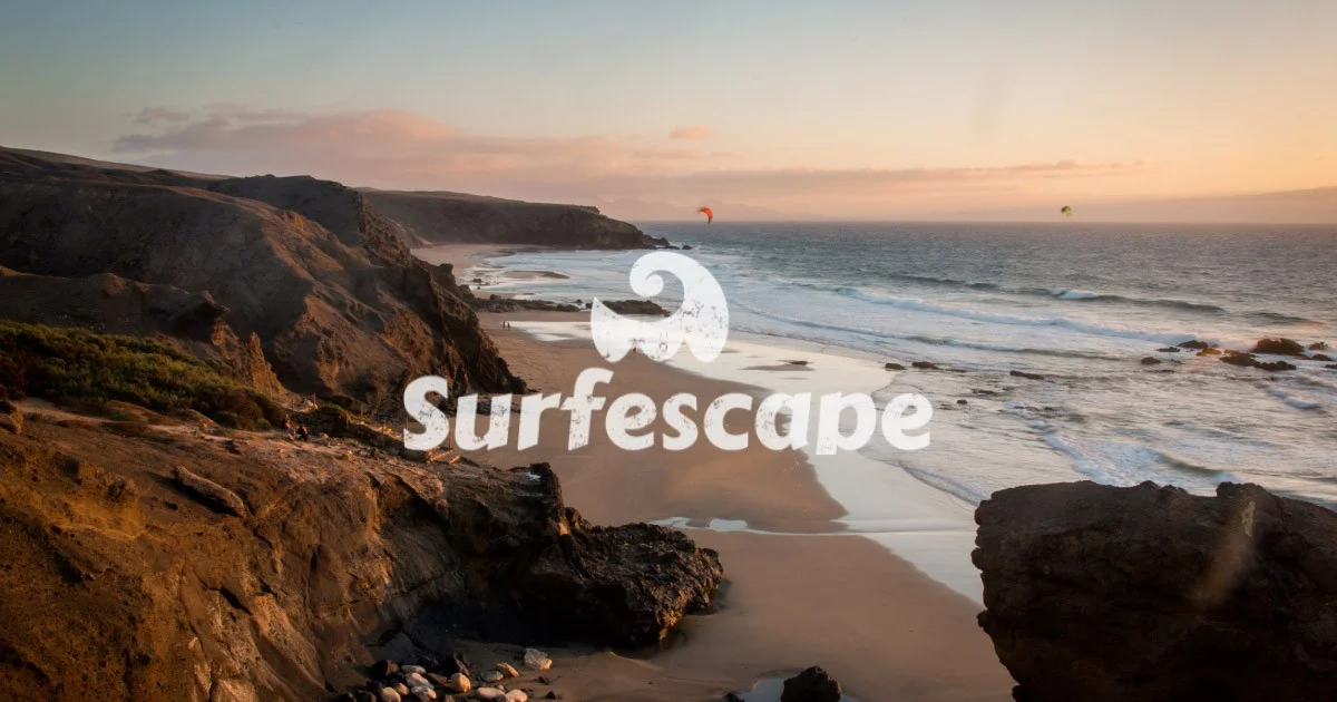 Surfescape Fuerteventura
