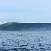 Surfing with Sarah