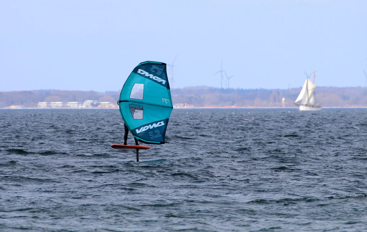 Surfschule Timmendorfer Strand