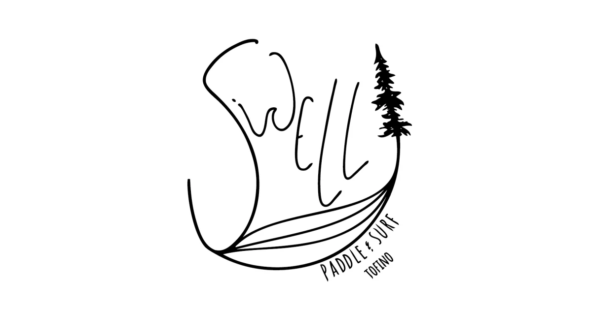 Swell Tofino
