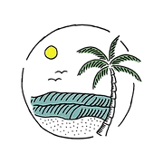 The Ujung Bocur Bungalows