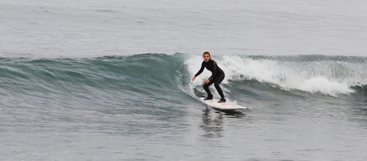 Vila Nova Surf Center