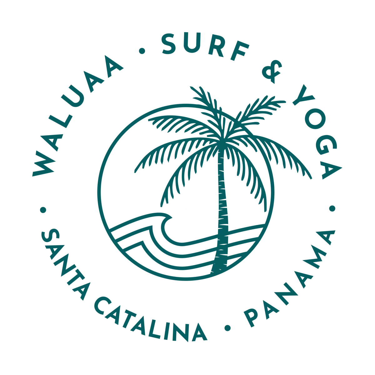 Waluaa Surf School