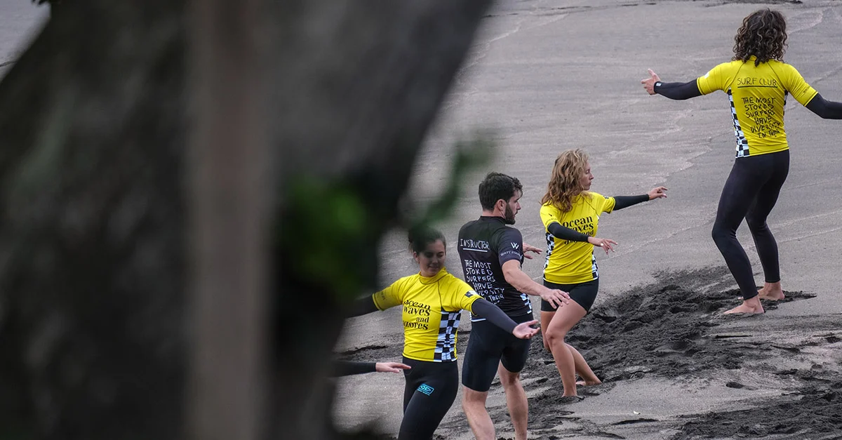 Watergliders Azores Surf Club