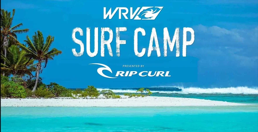 Wave Riding Vehicles Surf Camp
