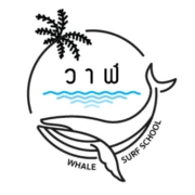 Whale Surf School