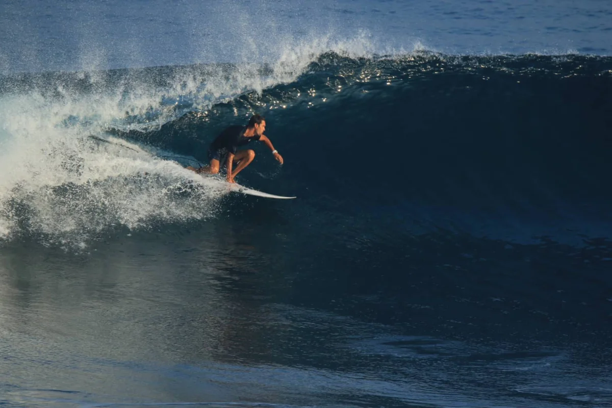 Xirimiri Surf Coaching