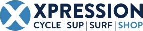 Xpression on the Beach