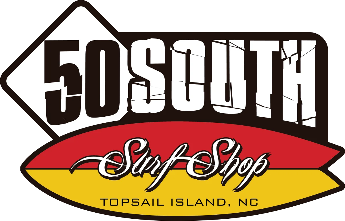 50 South Surf Shop