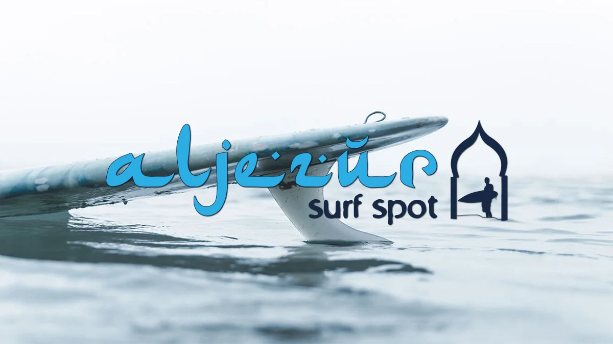 Aljezur Surf Spot