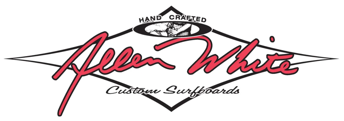 Allen White Surfboards