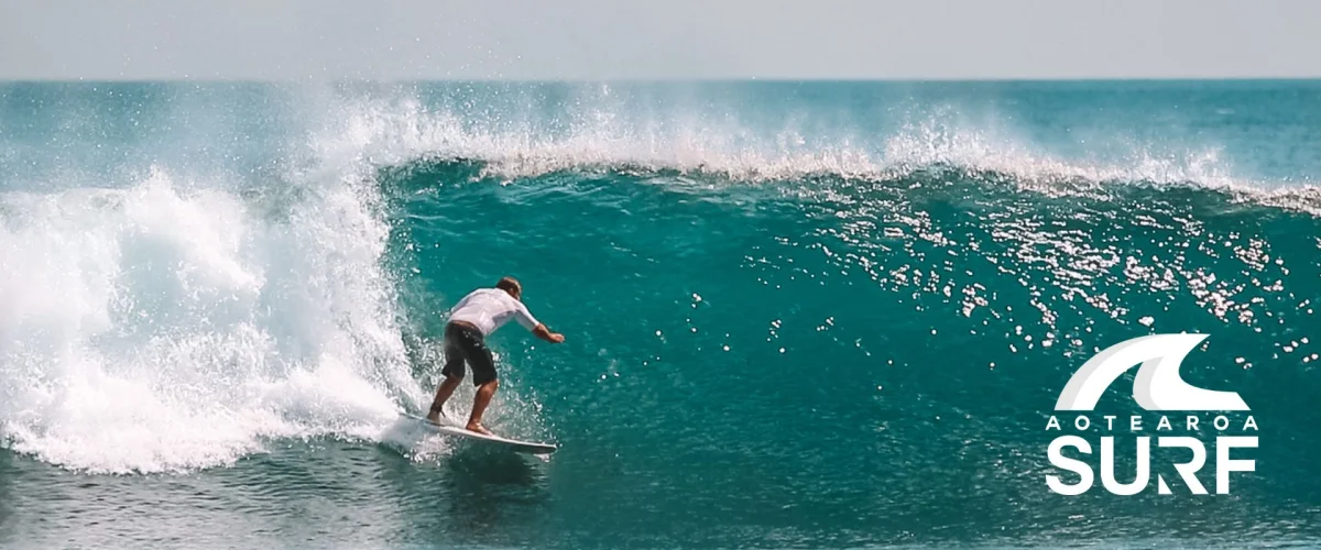 Aotearoa Surf School