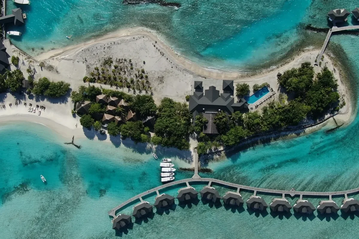 Atoll Adventures (Pasta Point surf base)