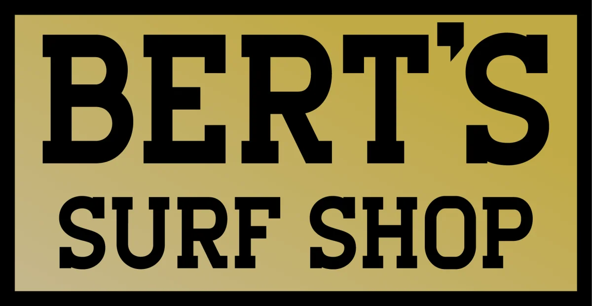 Bert's Surf Shop Emerald Isle