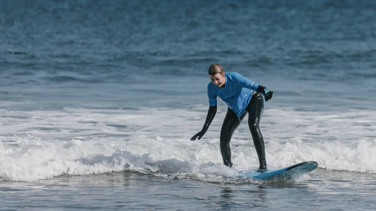 Blue Coast Surf & Paddle