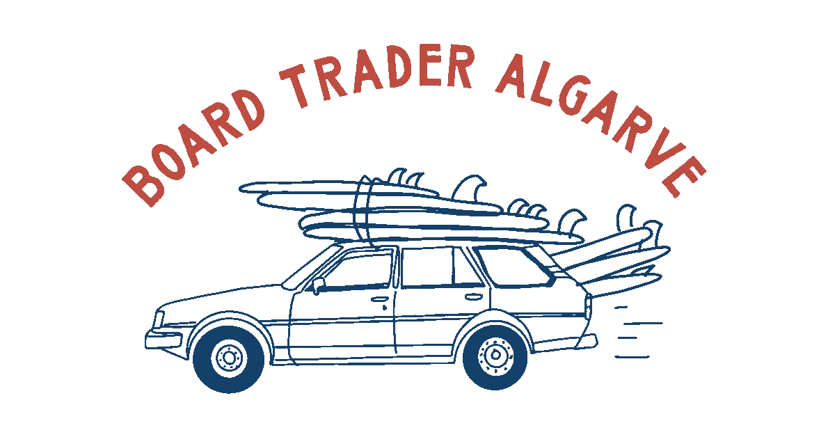 Board Trader Algarve