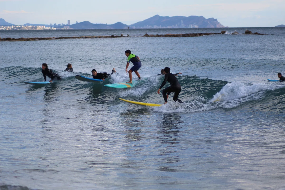 Campello Surf Club