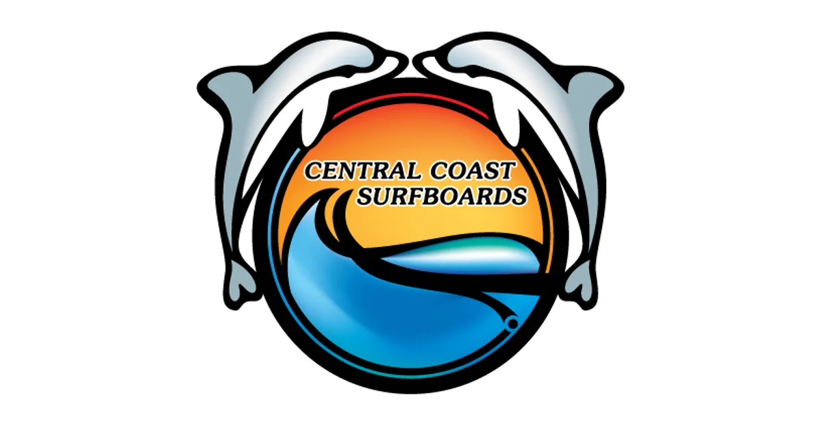 Central Coast Surfboards