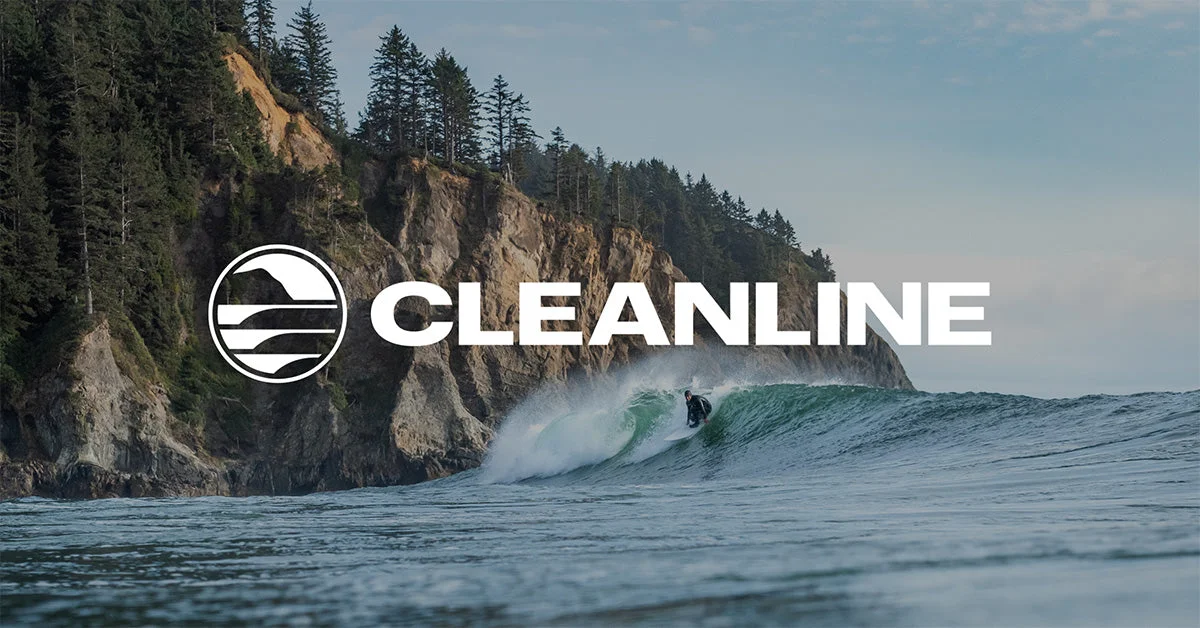Cleanline Surf Seaside