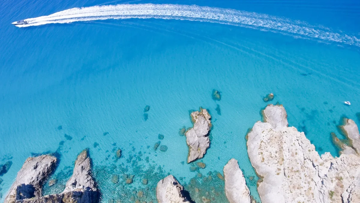 CST Tropea