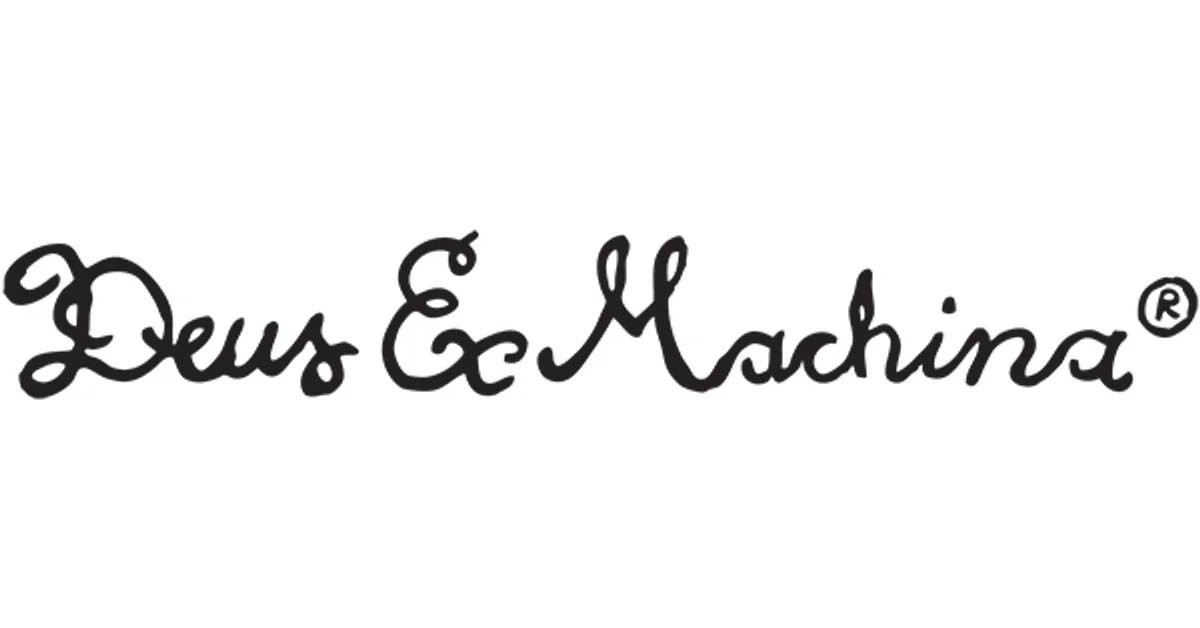 Deus Ex Machina Canggu