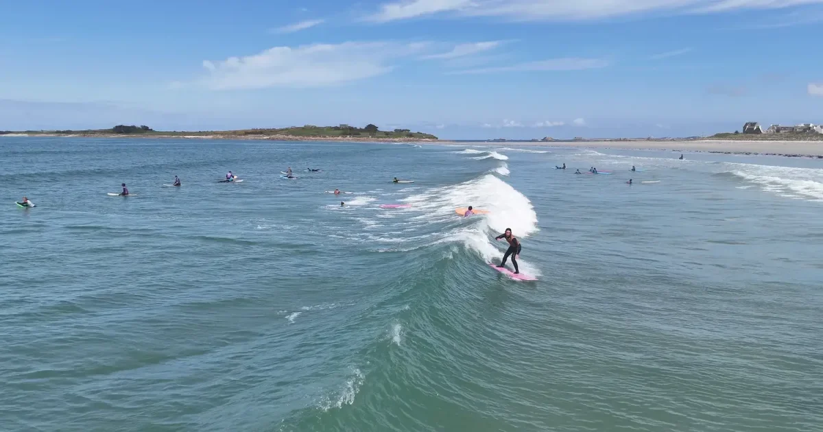 Dossen Surf School