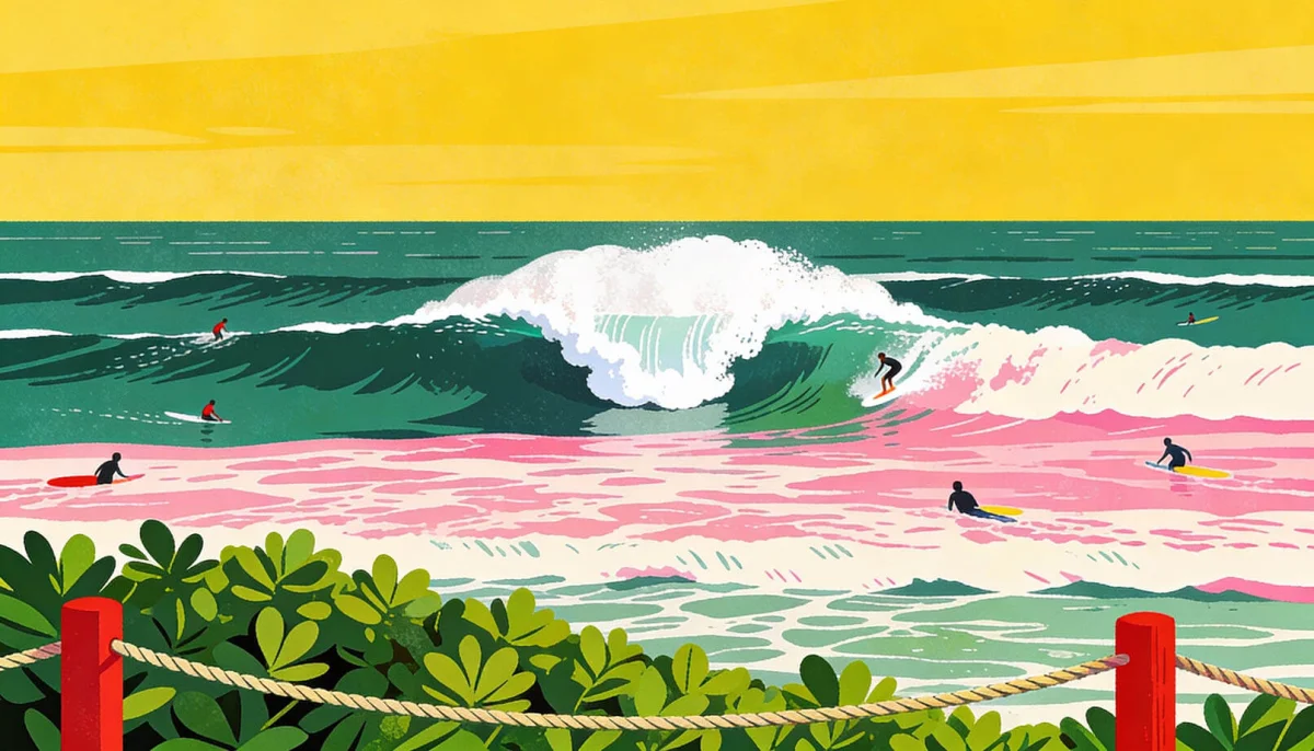 Fitenia Surf School