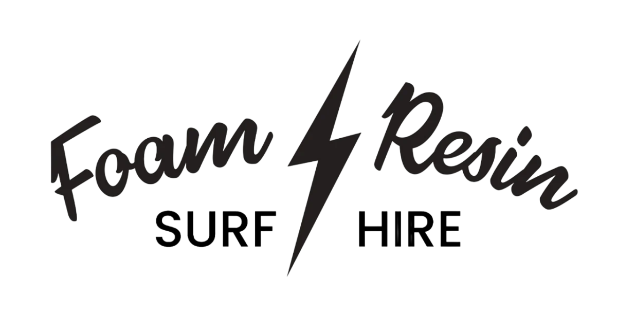 Foam & Resin Surf Hire