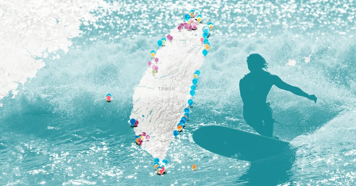 G-Cool Surf