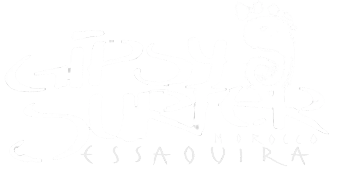 Gipsy Surfer