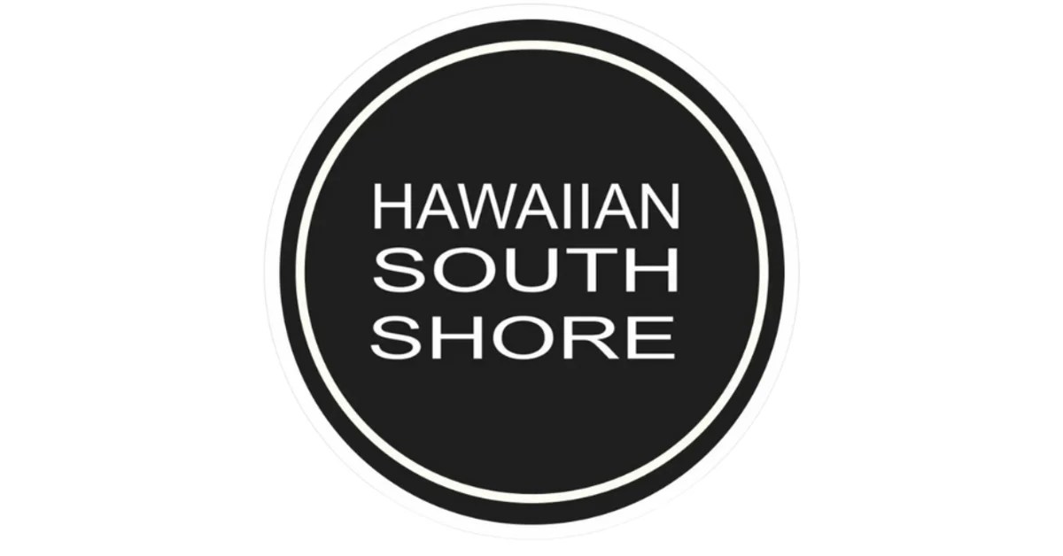 Hawaiian South Shore
