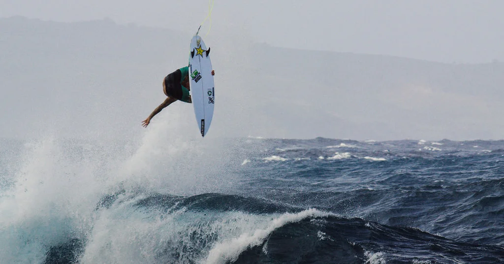 Infinity Surfboards