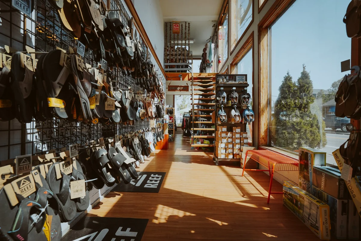 Island Surf & Sport