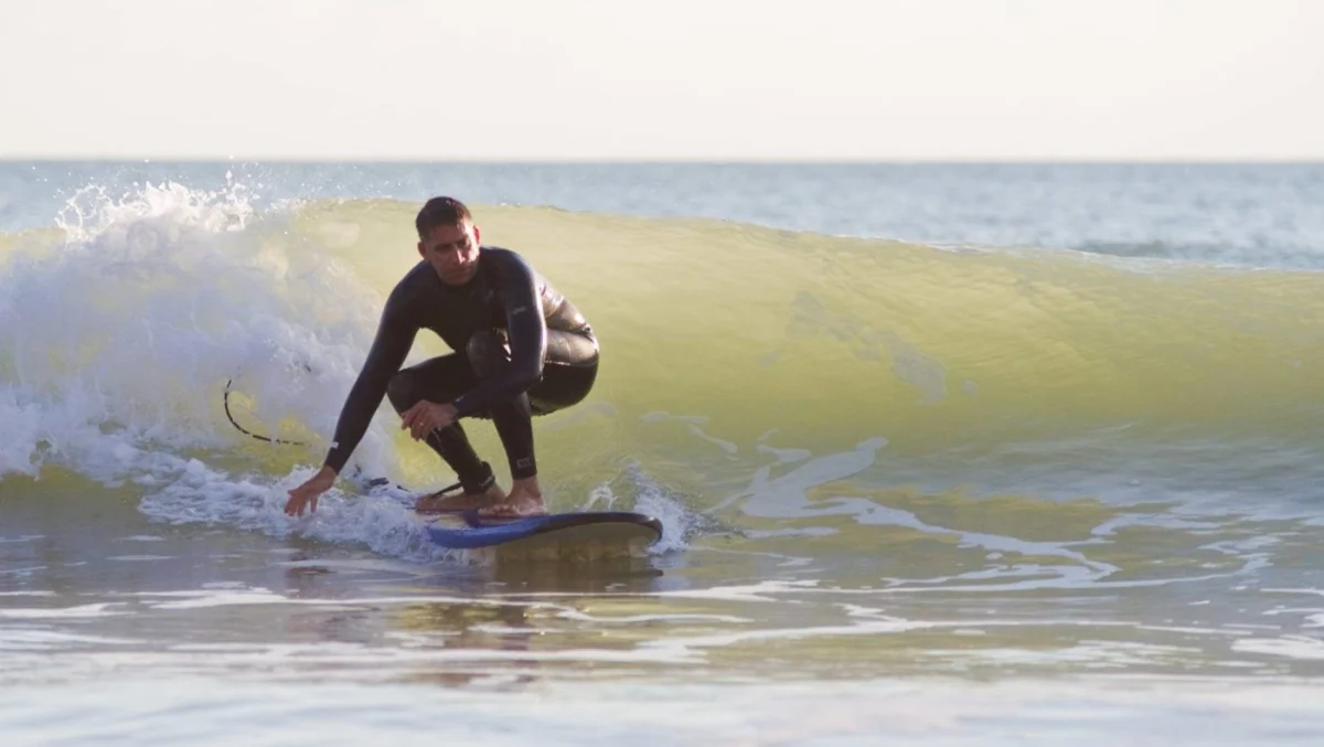 iSurf