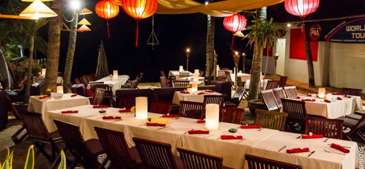 Jibe's Beach Club
