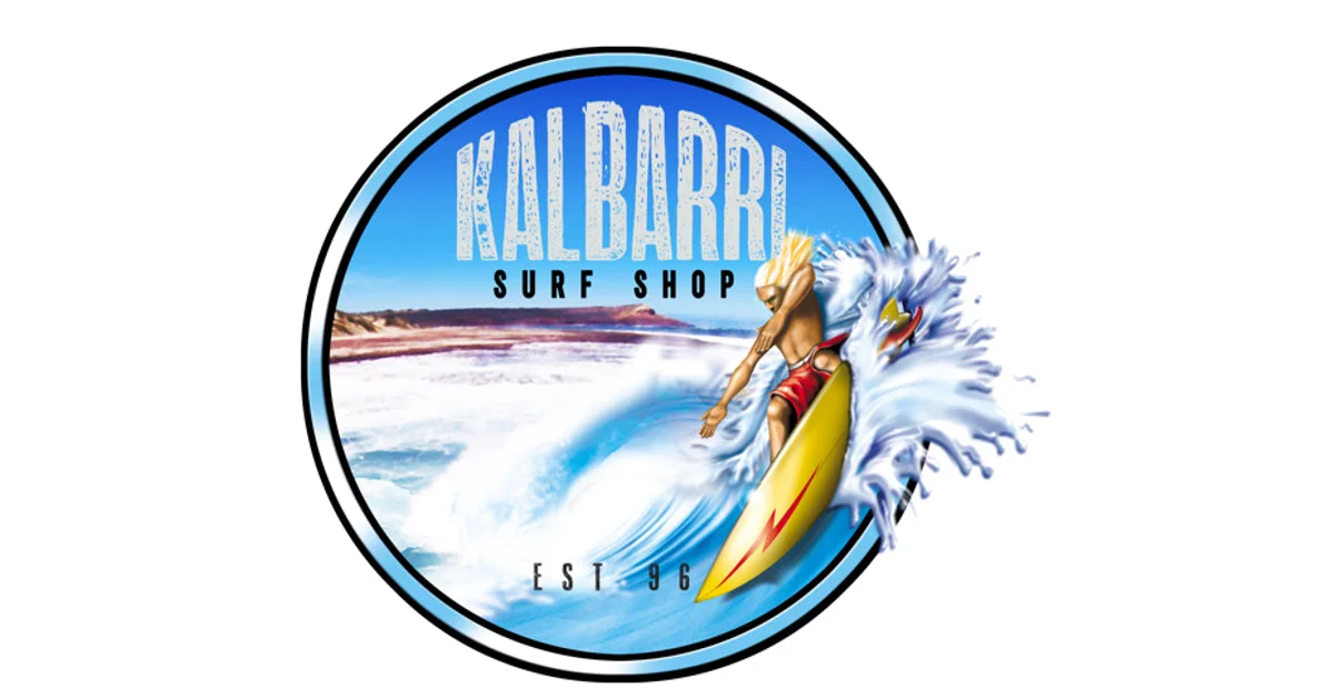 Kalbarri Surf Shop