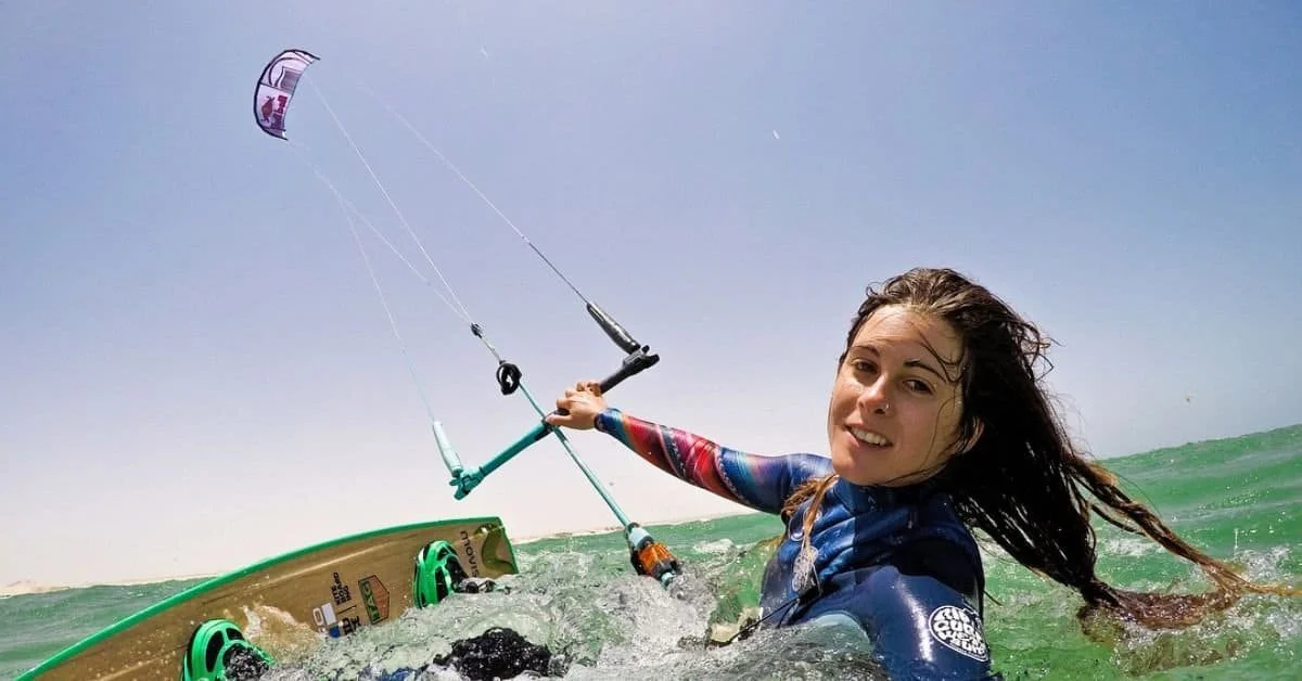 Kitesurf Calabria Steccato
