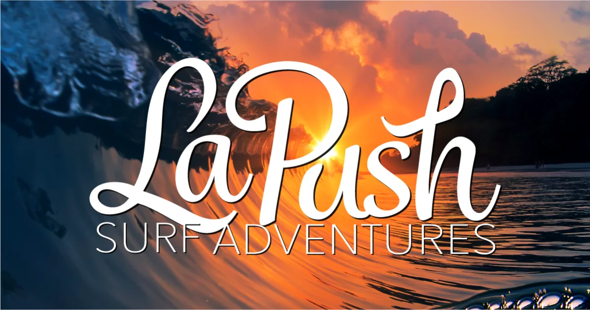 La Push Surf Adventures