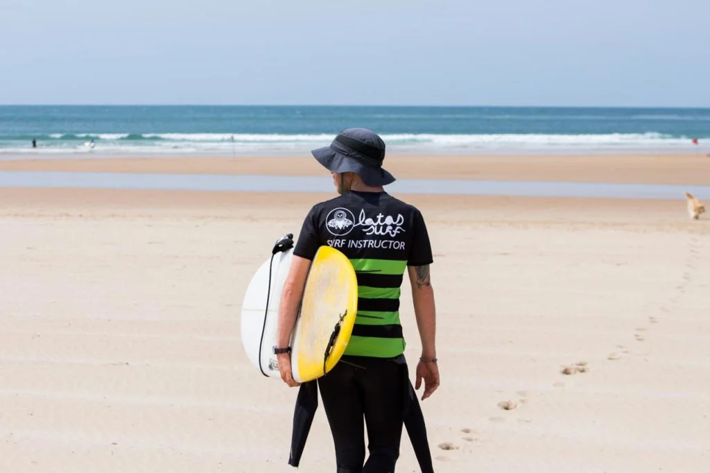 Latas Surf Shop