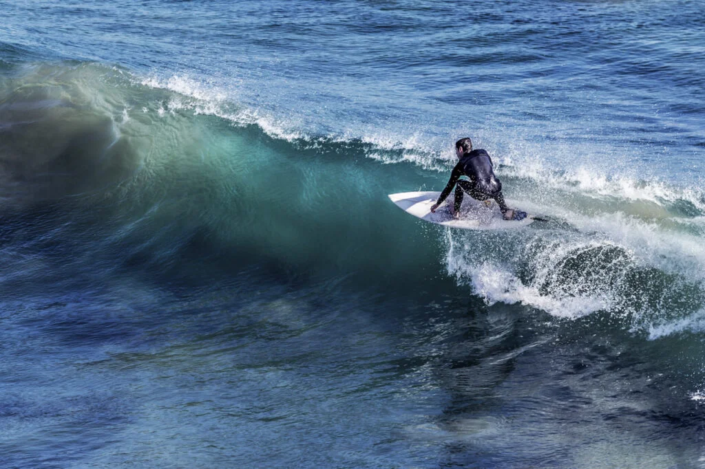 Liguria Surf Rent