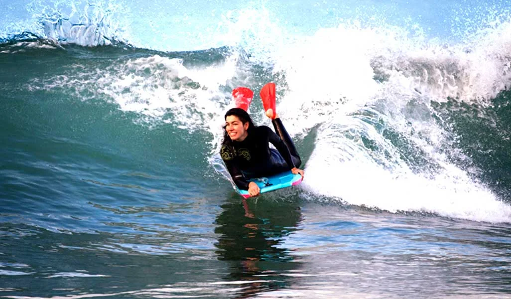 Loco Surf Maroc Agadir