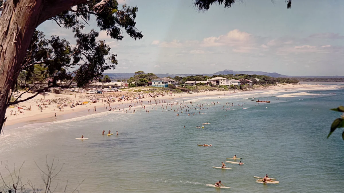 Noosa Longboards