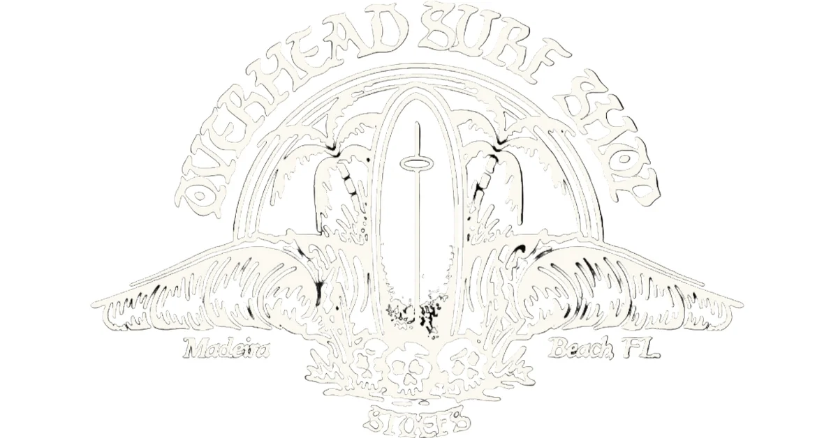 Overhead Surf Shop