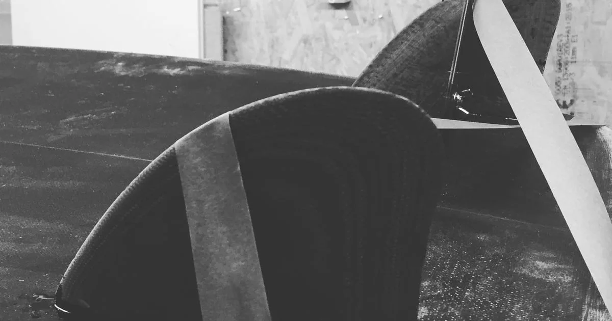 Pete's Surfboards