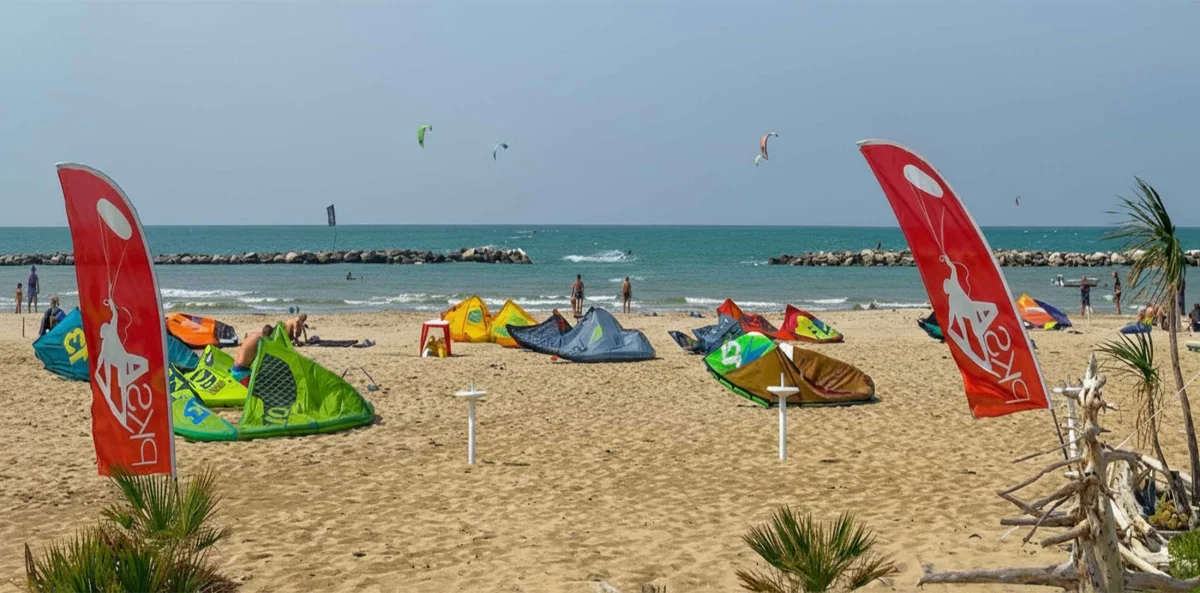 PKSA Pesaro Kite & Surf