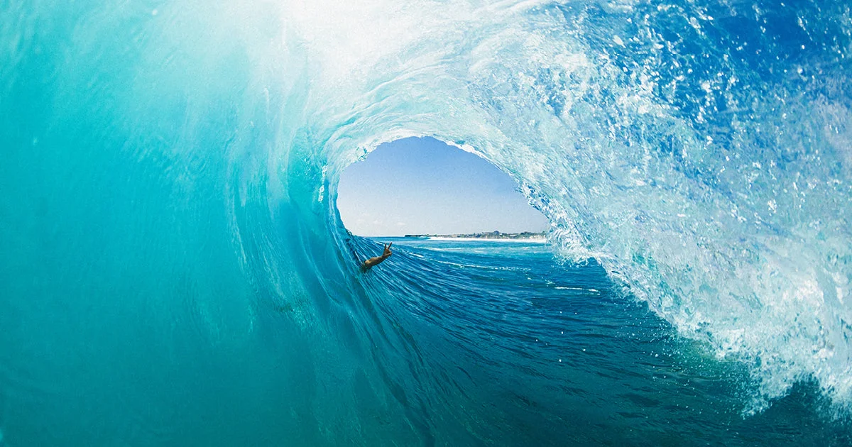 Rip Curl New Smyrna Beach