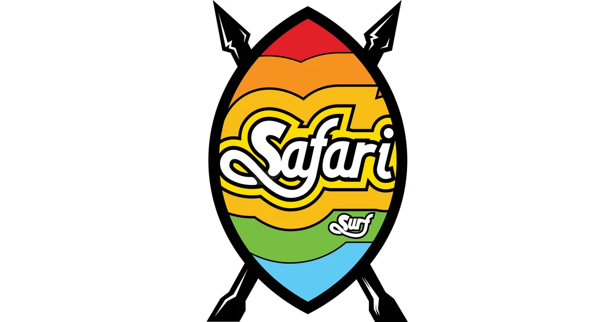 Safari Surfboards