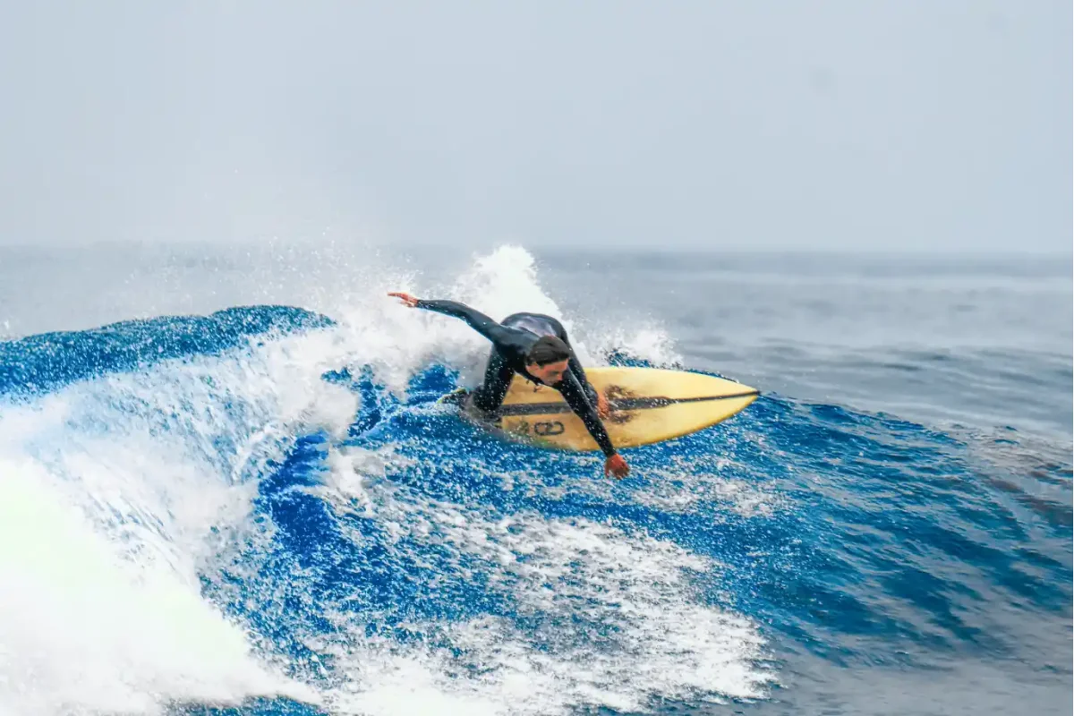 Samba Surf Shop